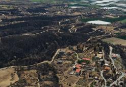 AK Parti'den afet bölgelerinde inceleme! Rapor Erdoğan'a sunulacak