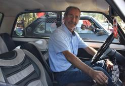 'Hacı Murat'a gözü gibi bakıyor! 45 bin liraya satmadı