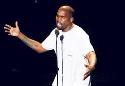 Kanye West’in olaylı albümü rekor kırdı