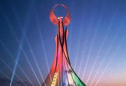 Özbekistan’ın yeni yıldızı Stella’ya Türk imzası