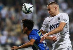 Şansal Büyüka: İlk üç haftadaki 'en iyi adam' tartışmasız Szalai