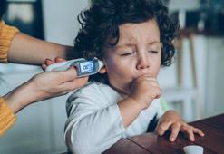 “Çocuklarda öksürüğü ilaçla kesmeyin”
