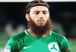 Giresunspor'da Aykut Demir'in alacakları ödendi