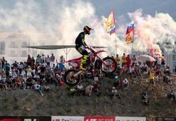 2021’in en büyük etkinliği Türkiye MotoFest başladı