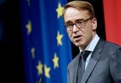 Weidmann'dan 'Aşırı hızlı enflasyon riski' uyarısı
