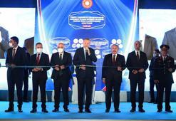 Cumhurbaşkanı Erdoğan, Güvenlik Bilimleri Fakülte ve Yurt Binası Açılış Töreni'ne katıldı