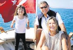 Torunla eğlence