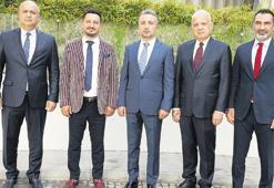 ‘Hedef Ege’ye katma değer’