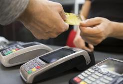 Türkiye'de yapılan kartlı harcamalar yükseldi