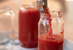 Evde konserve yapımında dikkat edilmesi gerekenler