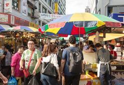 Kendi kuralları olan farklı bir dünya: Güney Kore