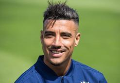 Son dakika: Nabil Dirar, Kasımpaşa yolunda