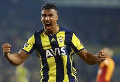 Son dakika - Fenerbahçe, Nabil Dirar ayrılığını resmen açıkladı! İşte yeni adresi