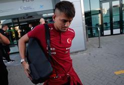 A Milli Futbol Takımı, Cebelitarık maçı için İspanya'da