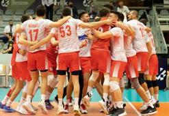 Erdoğan’dan özel tebrik