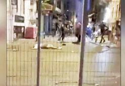 Taksiciden akılalmaz yanıt! Siz Almancısınız...