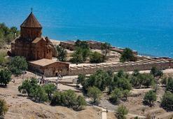 Akdamar Kilisesi 9. ayine ev sahipliği yapacak