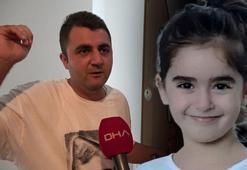 'Miray Elif'i kurtarmak için uğraştık ama olmadı'