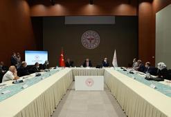 AÇIKLANDI! Koroanvirüs vaka sayısı belli oldu! Vefat sayısı kaç oldu? (4 Eylül)