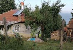 Düzce'de fındık işçisi akrabalar arasında silahlı kavga! Ölü ve yaralılar var