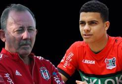 Son dakika haberi: Süper Lig devinden Beşiktaş'a transfer çalımı! Gurbetçi futbolcu için