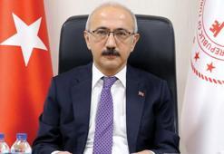 Bakan Elvan: Makroekonomik istikrarı daha da güçlendireceğiz