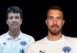 Son dakika haberi: İşte Kasımpaşa'nın 2021-2022 sezonu transferleri