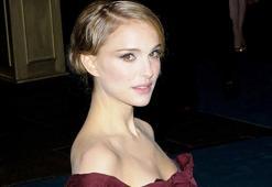 Natalie Portman: Hem çeviklik hem de güç çalışması yaptım