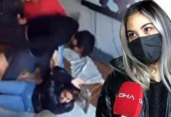 Ayrılmak isteyen kız arkadaşını darp etmişti! İtiraz üzerine yeniden yargılanacak