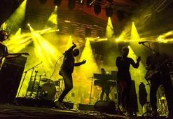 Jolly Joker sonbaharı ünlü isimlerin konserleriyle karşılıyor