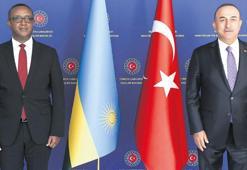 ‘Mısır’a büyükelçi atanabilir’