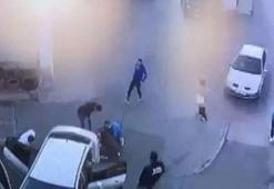 Ölümden saniyelerle kurtuluş