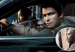 Televizyon onun gibisini görmedi: The Wire'ın Omar'ı evinde ölü bulundu...