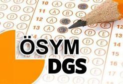 DGS tercih sonuçları ne zaman açıklanacak? ÖSYM tarih verdi mi?