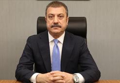 Merkez Bankası Başkanı Kavcıoğlu'ndan rezerv açıklaması