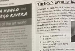 Rum Kesimi'nden skandal talimat: Atatürk sayfalarını yırtın