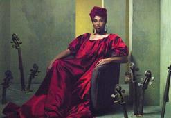 Imany Zorlu PSM'de sahne alacak