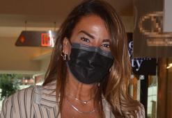 Özlem Yıldız: Okul alışverişine geldim