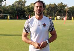 Son dakika haberi - Ömer Erdoğan: Zor bir deplasman bizi  bekliyor