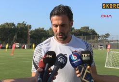 Ömer Erdoğan: "Zor bir deplasman bizi  bekliyor"