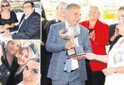 Veliefendi Hipodromu’nda yarış festivali