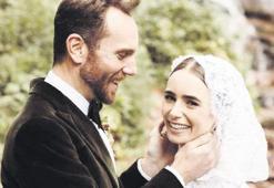 Onlar erdi muradına