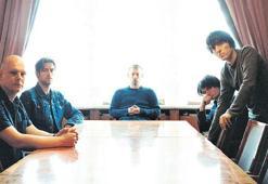 Üçlü albüm müjdesi!