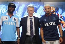 Trabzonspor 9 oyuncu ile transfer dönemini noktaladı