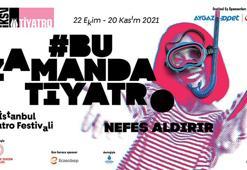 25. İstanbul Tiyatro Festivali programı açıklandı