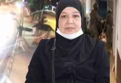 Kağıthane'de polis merkezi önünde cinayet