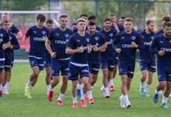 Kasımpaşa, Süper Lig'in 4. haftasında yarın Kayserispor'a konuk olacak