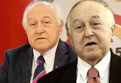 Duygun Yarsuvat kimdir, neden öldü? Galatasaray'ın eski başkanı Duygun Yarsuvat'ın biyografisi...