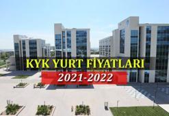 KYK yurt ücretleri 2021 ne kadar? KYK yurt fiyatları ödemesi ne zaman, nereye yapılır?