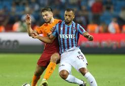 Son dakika haberleri - Trabzonspor - Galatasaray maçı sonrası büyük iddia: Diagne artık formayı alamaz
